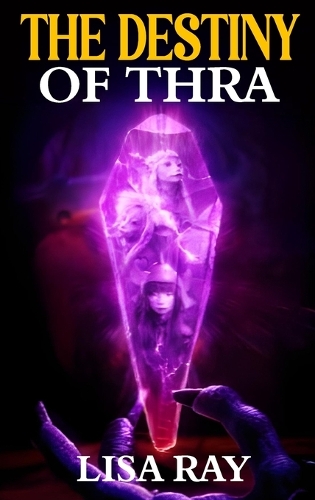 The Destiny of Thra