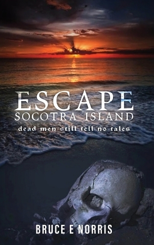 ESCAPE Socotra Island...