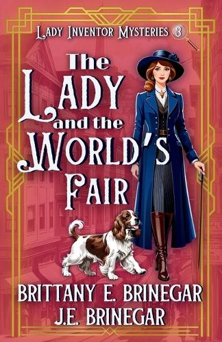 The Lady and the World's Fair