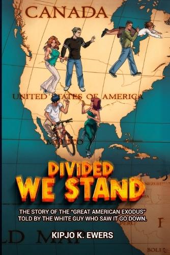 Divided We Stand