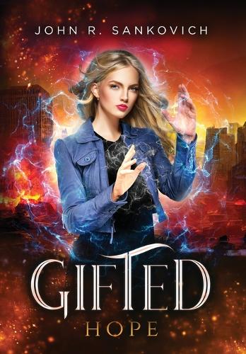 Gifted Hope