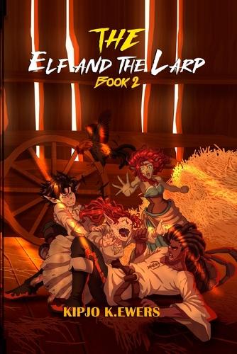 The Elf and the LARP