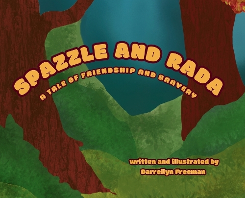 Spazzle and Rada