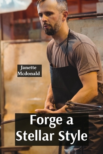 Forge a Stellar Style
