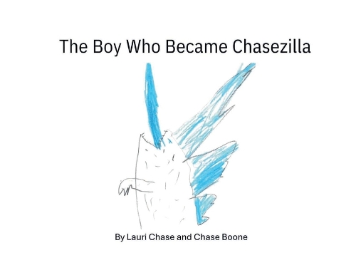 The Boy Who Became Chasezilla
