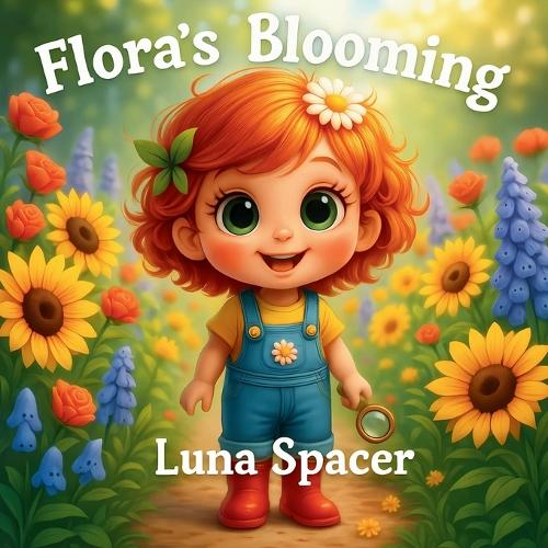 Flora's Blooming