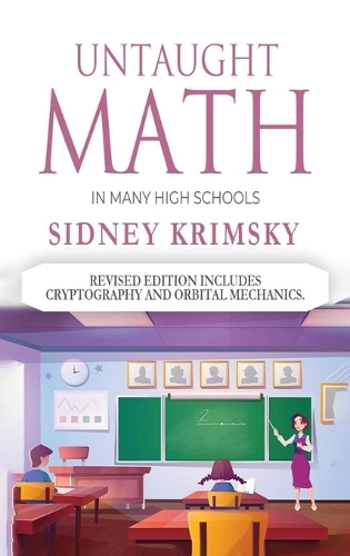 Untaught Math