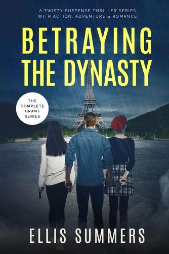 Betraying the Dynasty