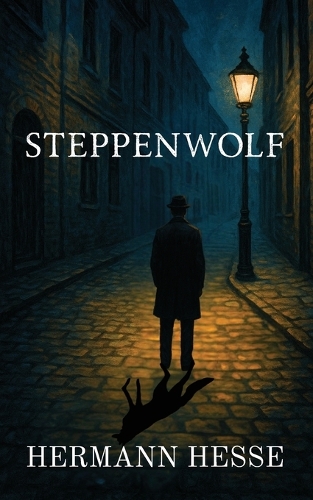 Steppenwolf (Polis & Praxis Classics)