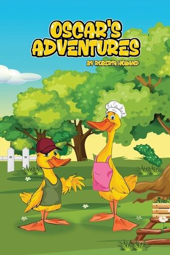 Oscar's Adventures