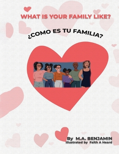 What's Your Family Like?