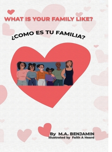 What's Your Family Like?