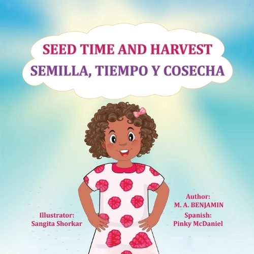 Seed Time and Harvest