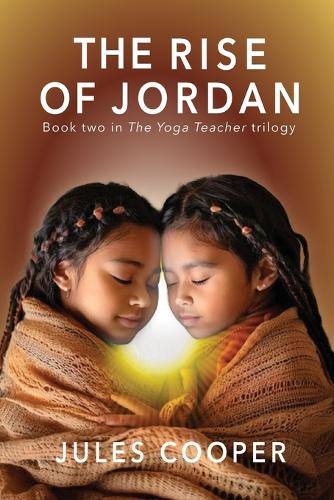 The Rise of Jordan, 2nd Edition