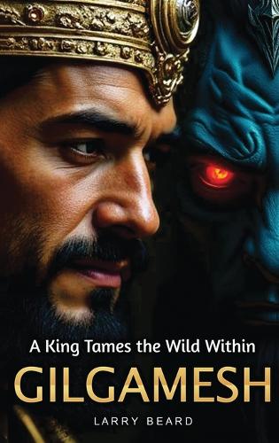 GILGAMESH A King Tames the Wild Within