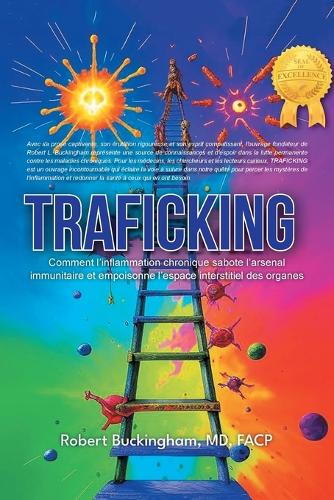 Traficking How Chronic Inflammation Sabotages the Immune Arsenal and Poisons the Interstitial Space of Organs (French Translation)