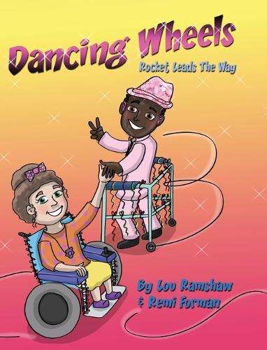 Dancing Wheels