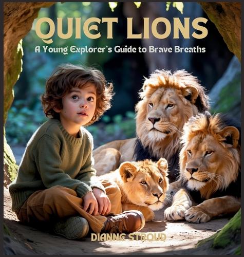 Quiet Lions