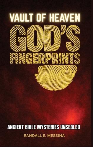 Vault of Heaven, God's Fingerprints