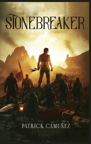 Stonebreaker