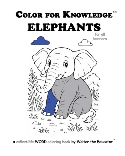 Color for Knowledge