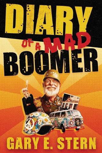 Diary of a Mad Boomer
