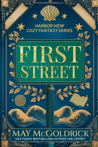 First Street