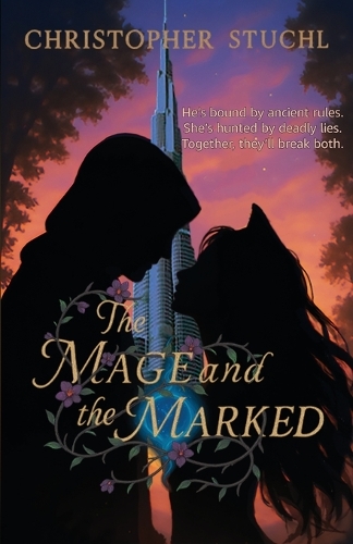 The Mage and the Marked