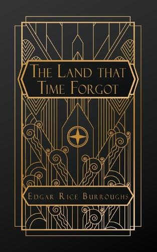 The Land that Time Forgot