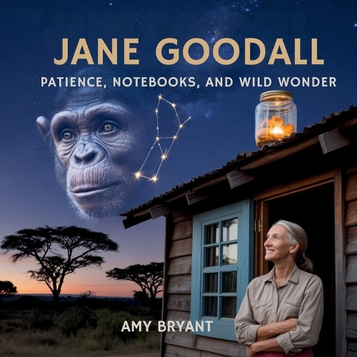 Jane Goodall