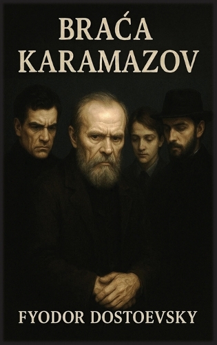 Braca Karamazov