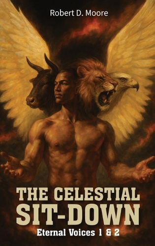 The Celestial "Sit-Down"