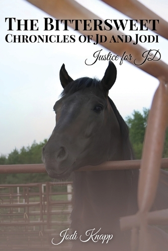 The Bittersweet Chronicles of JD and Jodi
