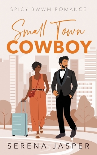 Small Town Cowboy