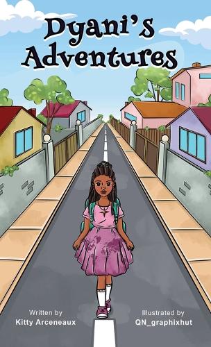 Dyani's Adventures