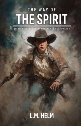 The Way Of The Spirit