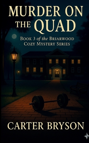 Murder on the Quad