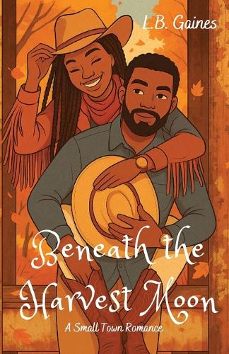 Beneath the Harvest Moon