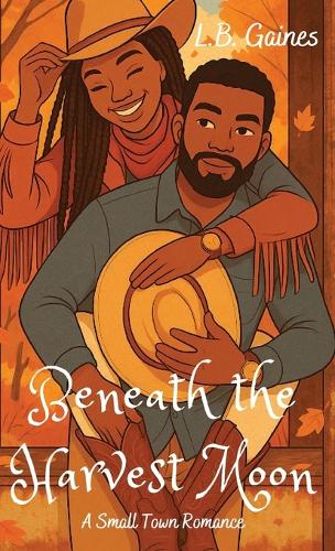 Beneath the Harvest Moon