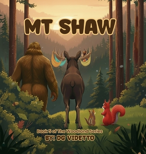 Mt Shaw