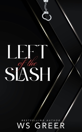 Left of the Slash