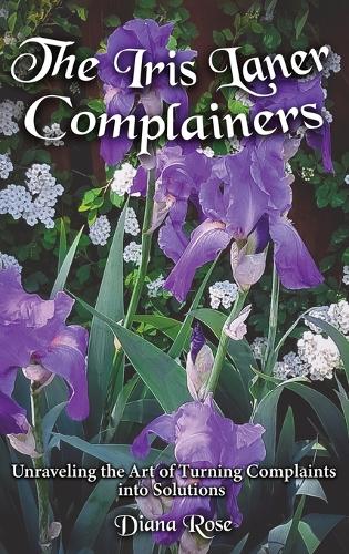 The Iris Laner Complainers