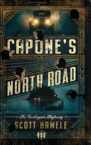 Capone's North Road