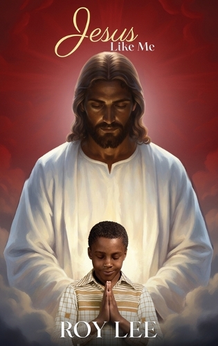 Jesus Like Me