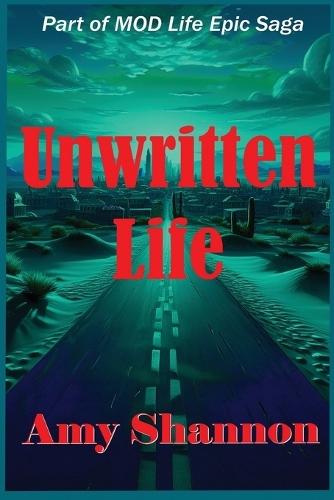 Unwritten Life