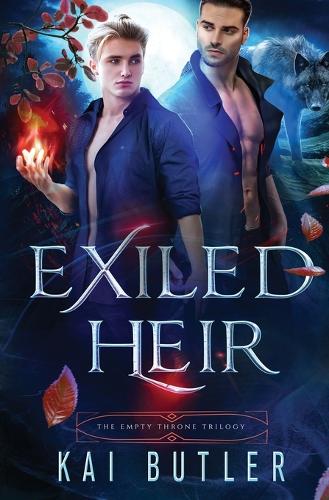 Exiled Heir