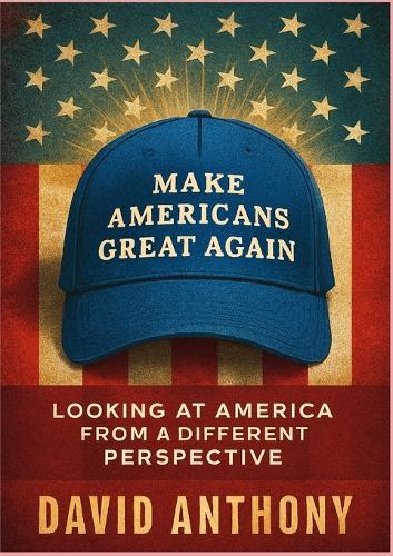 Make Americans Great Again