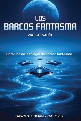 Los Barcos Fantasma