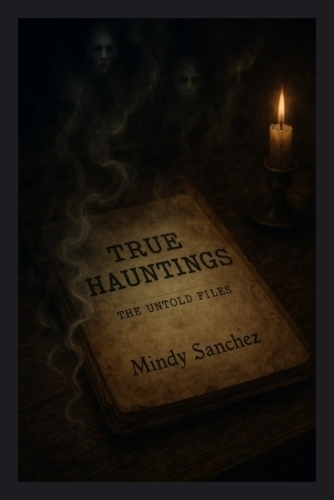 True Hauntings