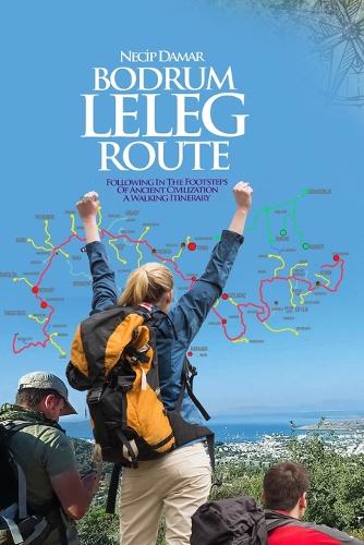 Bodrum Leleg Route